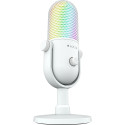 Razer Seiren V3 Chroma, microphone (white)