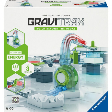 GraviTrax Action-Set Energy