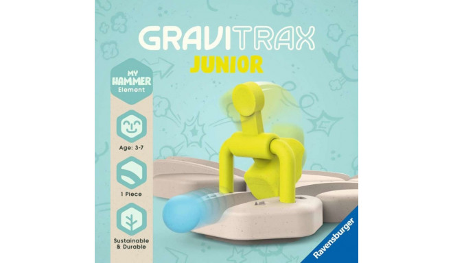 GraviTrax element junior vasar