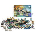 Ravensburger GraviTrax Junior Starter Set XXL Planet, Track
