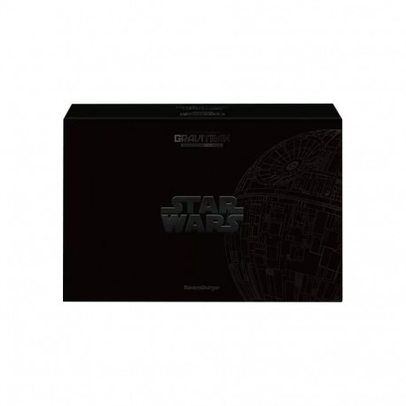 GraviTrax mängukomplekt Death Star