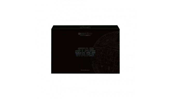 GraviTrax Action-Set Death Star