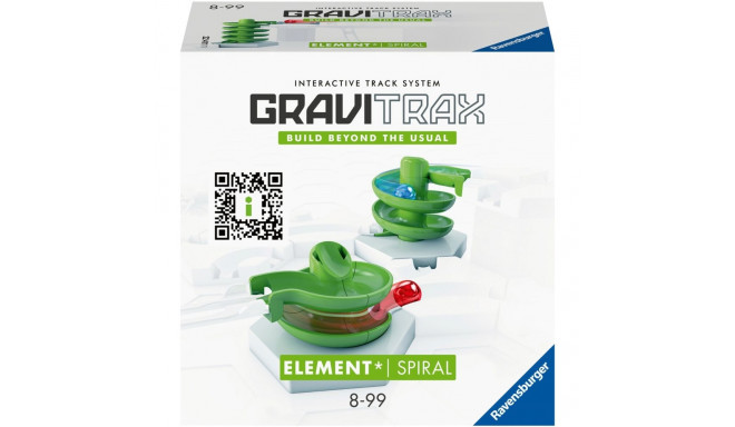 GraviTrax Element Spiral