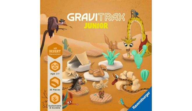 GraviTrax Junior Erweiterung Desert