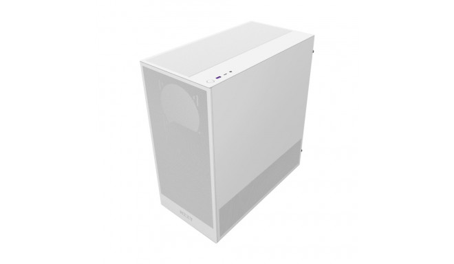 H5 Flow ( 2024 )  (weiß, Tempered Glass)