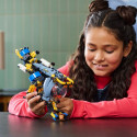 LEGO 42201 Technic Deep Sea Explorer Submarine