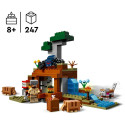 LEGO 21269 Minecraft The Armadillo Mine Expedition