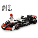 LEGO 77250 Speed Champions MoneyGram Haas F1 Team VF-24 Racing Car, Construction Toy LEGO 77250 Speed Champions MoneyGram Haas F1 Team VF-24 Racing Car, Construction Toy