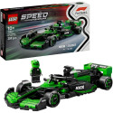LEGO 77247 Speed Champions KICK Sauber F1 Team C44 Racing Car, Construction Toy LEGO 77247 Speed Champions KICK Sauber F1 Team C44 Racing Car, Construction Toy