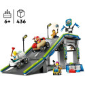 LEGO 60460 City No Limits: Soapbox Race with Ramp, Construction Toy