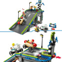 LEGO 60460 City No Limits: Soapbox Race with Ramp, Construction Toy