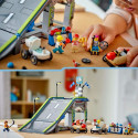 LEGO 60460 City No Limits: Soapbox Race with Ramp, Construction Toy