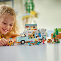 LEGO 42663 Friends Motor Home