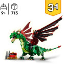 LEGO 31161 Creator 3-in-1 Green Dragon