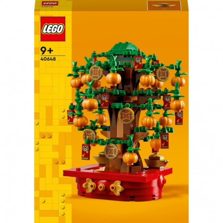 LEGO 40648 Iconic Money Tree