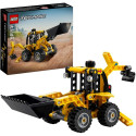 LEGO 42197 Technic Backhoe Loader