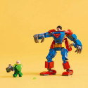 LEGO 76302 DC Super Heroes Superman Mech vs. Lex Luthor