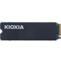 Kioxia Exceria with Heatsink 1 TB, SSD (PCIe 4.0 x4, M.2 2280)