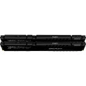 Kingston FURY DDR5 - 32GB - 6000 - CL - 36 (2x 16 GB) dual kit, RAM (black, KF560C36BBE2K2-32, FURY 