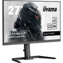 iiyama G-Master GB2745HSU-B2, gaming monitor - 27 - black (matt), FullHD, IPS, Adaptive-Sync, 100Hz 