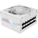 GIGABYTE GP-AE1000PM PG5 ICE, PC power supply (white, 1000 watts)