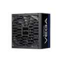 Chieftec VEGA PPG-850-S, PC power supply (1x 12 pin high power GPU, 4x PCIe, 850 watts)
