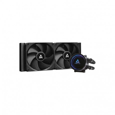 Chieftec ICEBERG 240 DARK, water cooling (black)