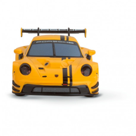 HYBRID Porsche 911 GT3 R "Speed Yellow"
