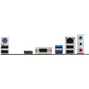 Biostar A520MHP - Socket AM4
