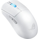 ASUS ROG Harpe Ace Mini, gaming mouse (white)
