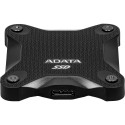 ADATA SD620 512 GB, External SSD (black, Micro-USB-B 3.2 Gen 2 (10 Gbit/s))