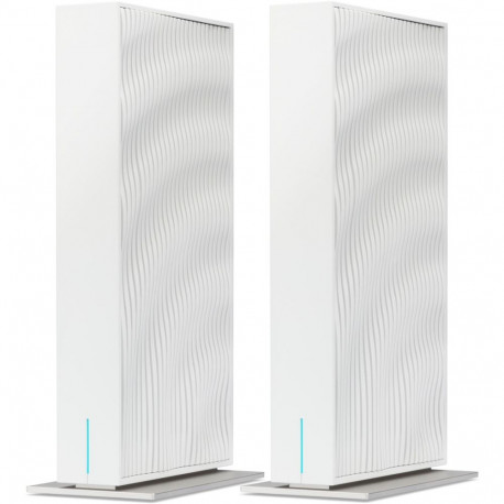 Acer Wave 7 Twin Pack, Router (black)