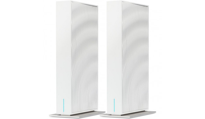 Acer Wave 7 Twin Pack, Router (black)