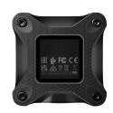 ADATA SD620 512 GB, External SSD (black, Micro-USB-B 3.2 Gen 2 (10 Gbit/s))