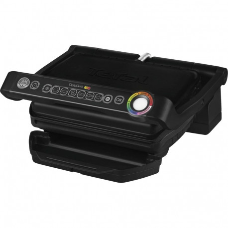 OptiGrill GC7058 (schwarz, 2.000 Watt)