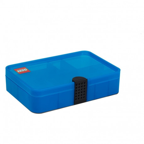 LEGO Sortierbox (blau)