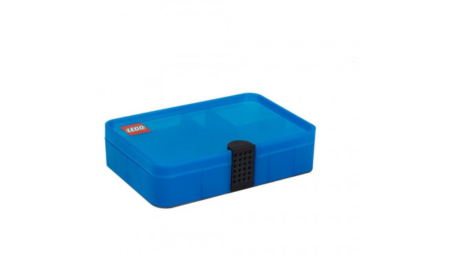 LEGO Sortierbox (blau)