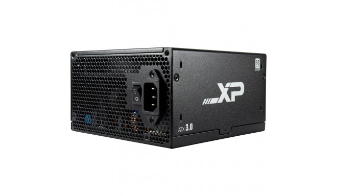 Inter-Tech SAMA XPH-850A, PC power supply (1x 12 pin high power GPU, 3x PCIe, cable management, 850 