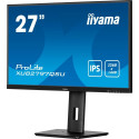 iiyama ProLite XUB2797QSU-B2, LED monitor - 27 - black (matt), QHD, IPS, USB hub, Adaptive Sync, 100