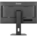 iiyama ProLite XUB2797QSU-B2, LED monitor - 27 - black (matt), QHD, IPS, USB hub, Adaptive Sync, 100