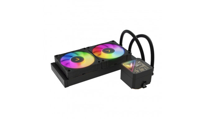 V240 Lite ARGB (schwarz)