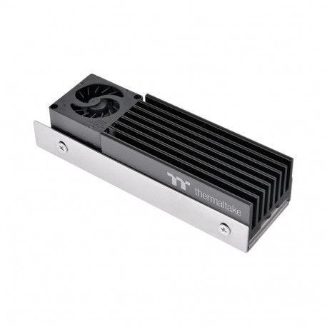 Thermaltake MS-1 M.2 2280 SSD Cooler, Heatsink (supports M.2 2280 SSD)