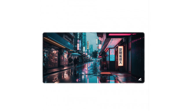 Sharkoon SKILLER SGP40 D5 Gaming Mouse Pad (Multicolor)