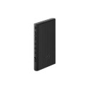 Sony NW-A306, MVP player (black, Bluetooth, WLAN, USB-C)