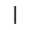 Sony NW-A306, MVP player (black, Bluetooth, WLAN, USB-C)