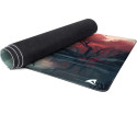 Sharkoon SKILLER SGP40 D7 Gaming Mouse Pad (Multicolor)