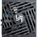 Seasonic FOCUS GX-750-V4 750W ATX3.1, PC power supply (black, 1x 12-pin high power GPU, 2x PCIe, cab