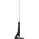 SAMSUNG GQ-55S90D, OLED TV - 55 - black/titanium, UltraHD/4K, AMD Free-Sync, twin tuner, 100Hz panel