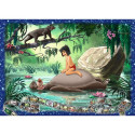 Ravensburger Puzzle Disney Collector's Edition - The Jungle Book (1000 pieces)