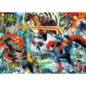 Ravensburger Puzzle DC Collector's Edition - Superman (1000 pieces)
